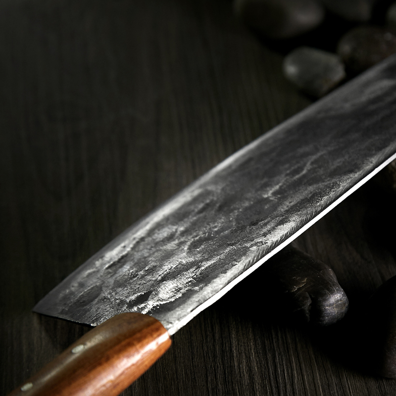 楚家刀锰钢菜刀