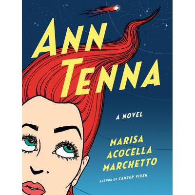 预订 Ann Tenna