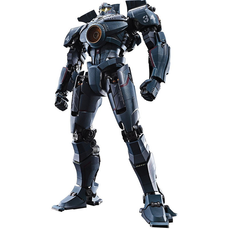 bandai万代 超合金魂 手办模型玩具桌面摆件 危险流浪者gx-77