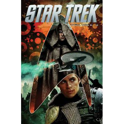 预订 Star Trek Volume 3
