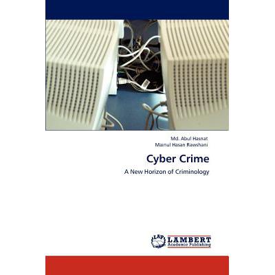 预订 Cyber Crime