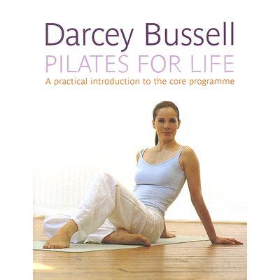 预订 Pilates for Life: The most straightforward g...
