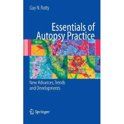 预订 Essentials of Autopsy Practice: Tropical Developments, Trends and Advances