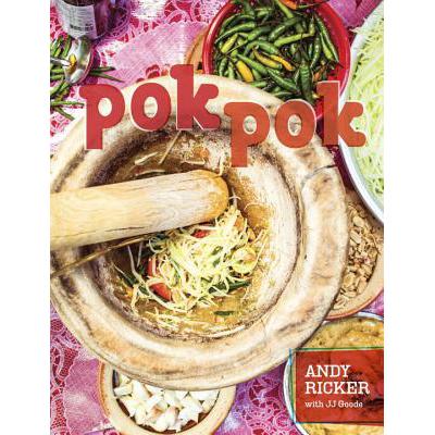 预订 Pok Pok: Food and Stories from the Streets, ...