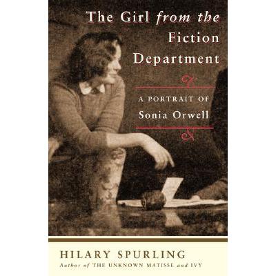预订 the girl from the fiction department: homesi