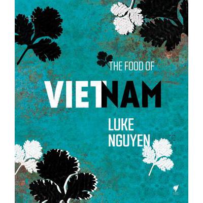 预订 The Food of Vietnam