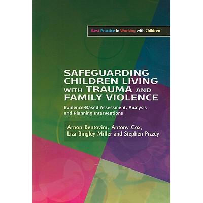 预订 Safeguarding Children Living with Trauma and...