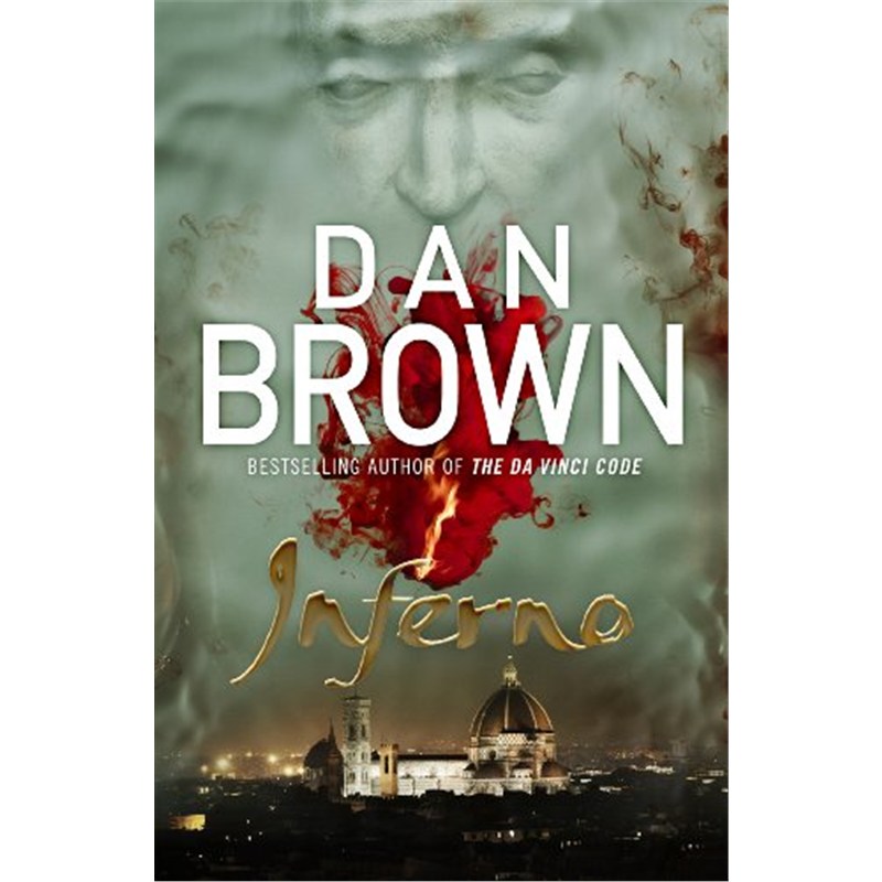 inferno: (robert langdon book 4)