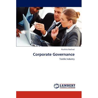 预订 Corporate Governance