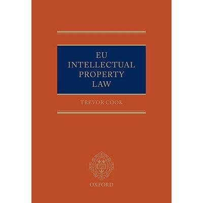 预订 Eu Intellectual Property Law