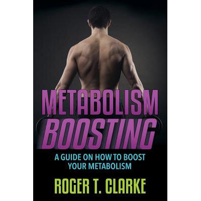 预订 Metabolism Boosting