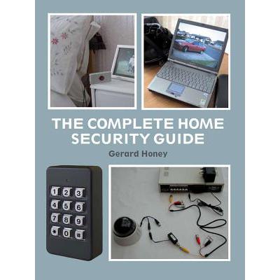 预订 The Complete Home Security Guide