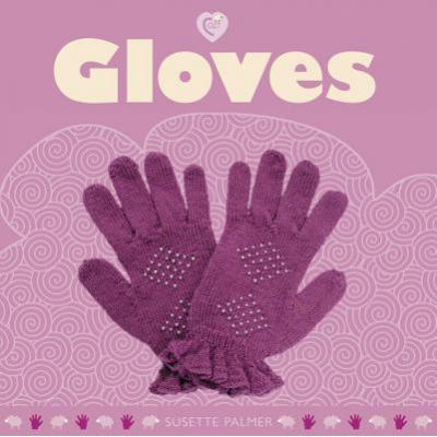 预订 Gloves