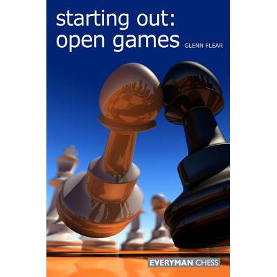 预订 Starting Out: Open Games