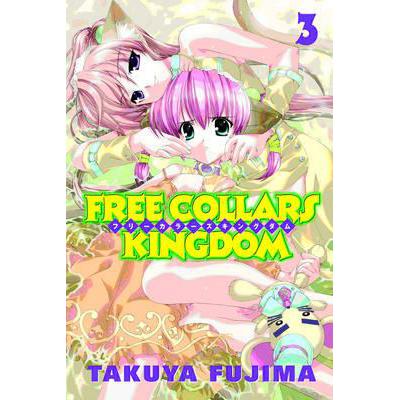 预订 Free Collars Kingdom 3