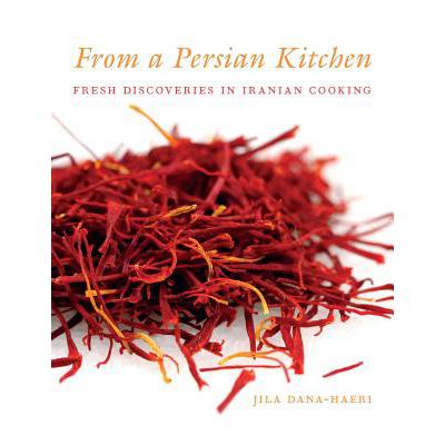 预订 From a Persian Kitchen: Fresh Discoveries in...