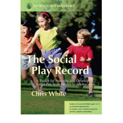 预订 Social Play Record: A Toolkit for Assessing ...