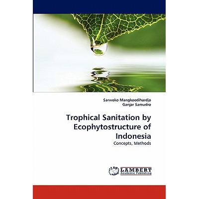 trophic level,level 预订 trophical sanitation by ecophytostructure of.