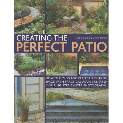 预订 Creating the Perfect Patio: How to Design an...