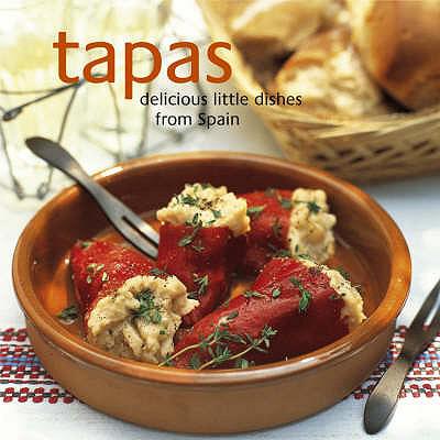 预订 Tapas