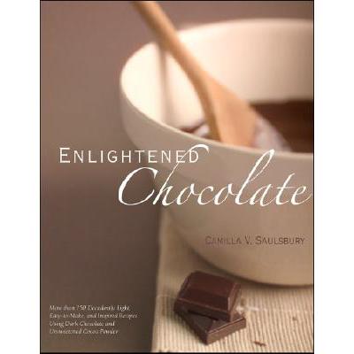 预订 Enlightened Chocolate