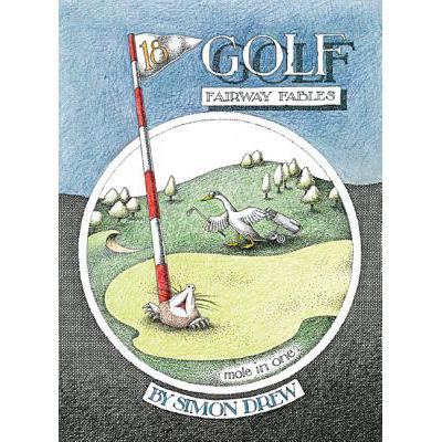 预订 Golf: Fairway Fables: Fairway Fables