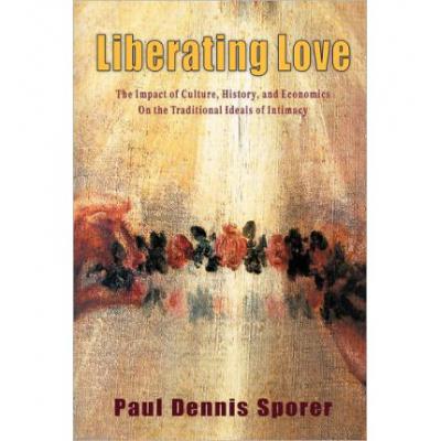 预订 Liberating Love