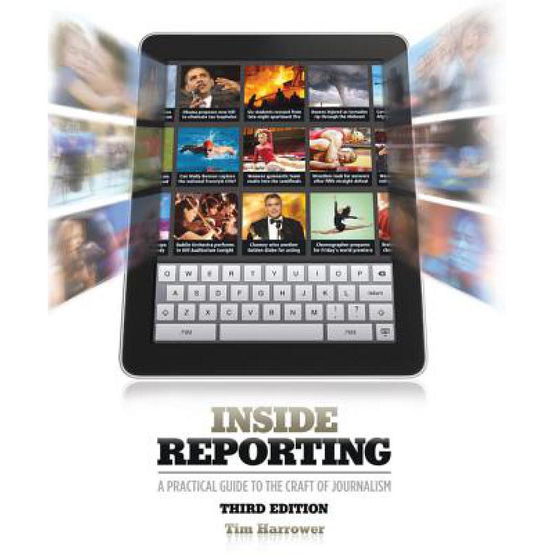 预订 Inside Reporting