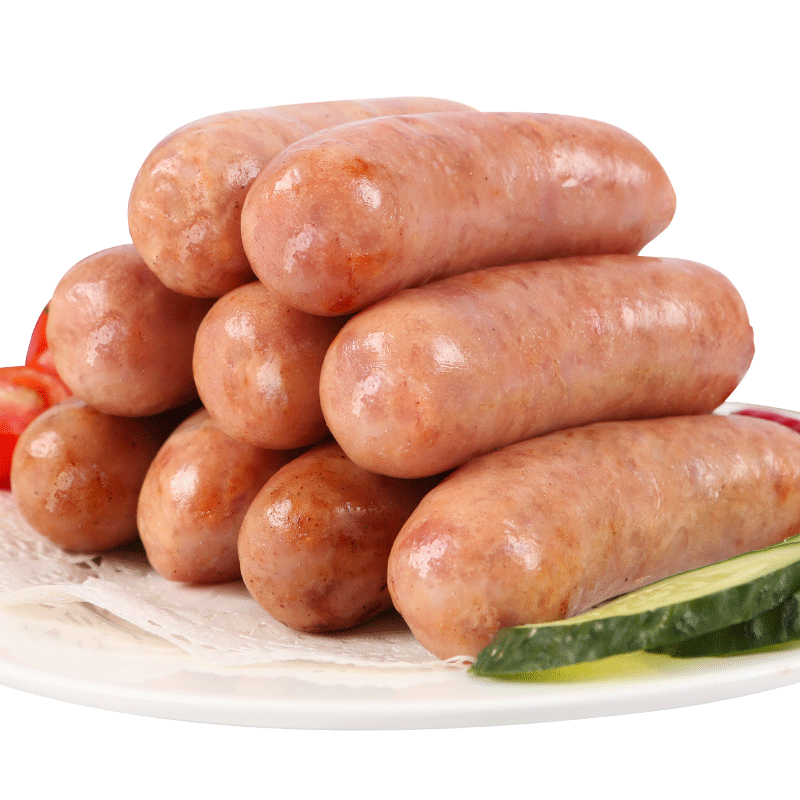 不一样的美味口感——京东肉制品推荐|查肉制品京东历史价格