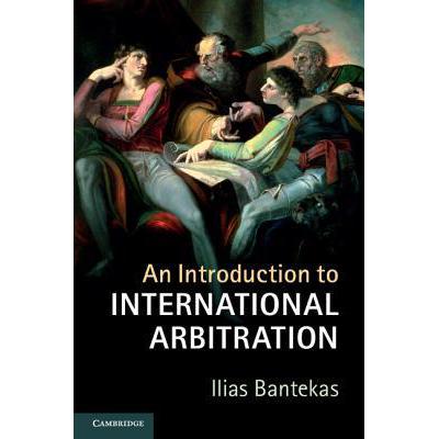 预订 An Introduction to International Arbitration