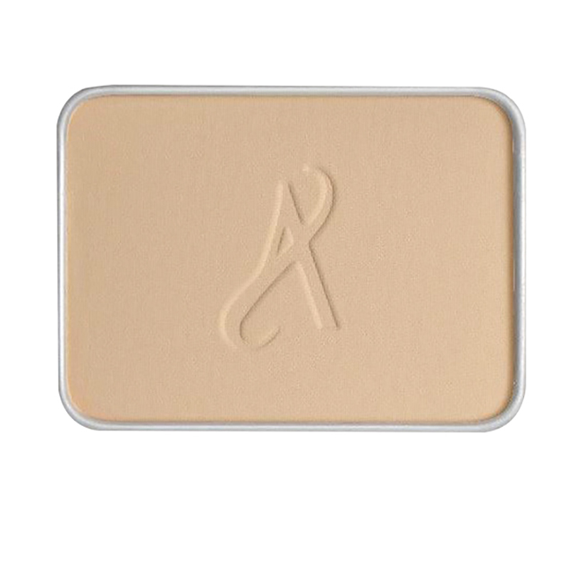 安利(amway) 雅姿系列 雾面无瑕粉饼12g化妆品 粉贝色40321