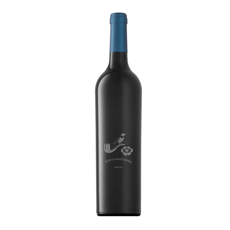 天阶天阶芭贝干红葡萄酒 单支装