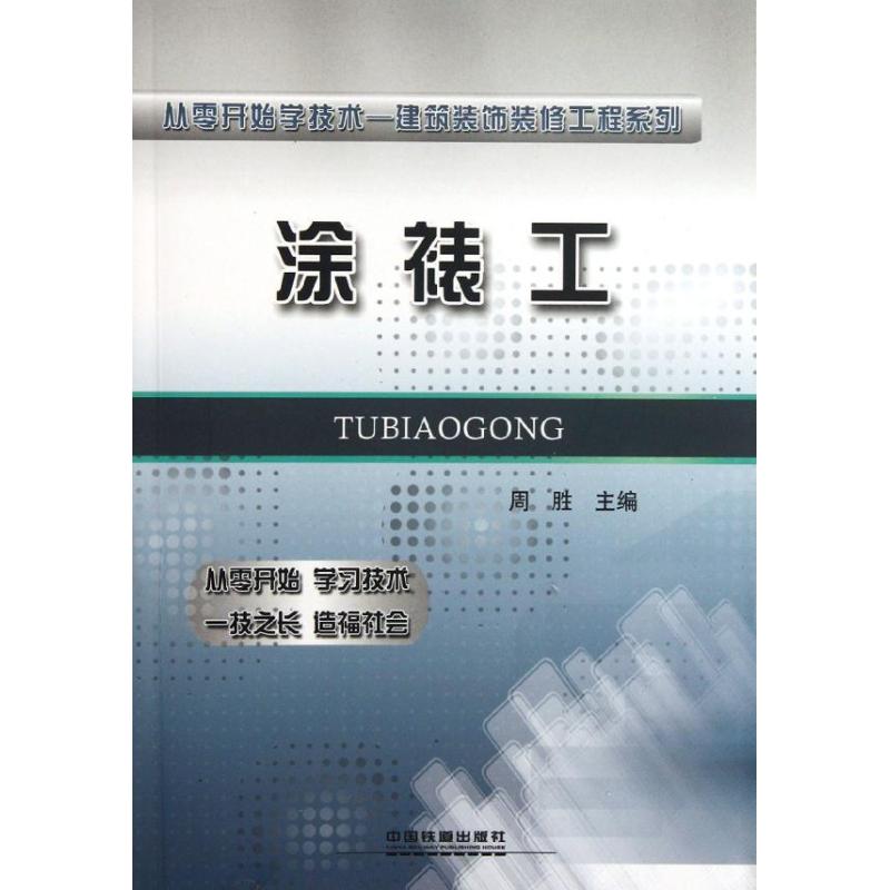 涂裱工