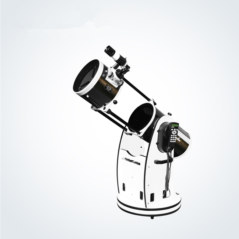 Sky-Watcher星达信达道普森DOB10 GOTO自动寻星摄影天文望远镜大口径牛反