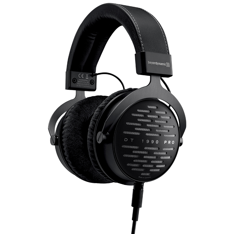 ���ţ�beyerdynamic�� DT1990 PRO ��˹��2.0��Ԫ ͷ��ʽ �콢���� 250ŷķ