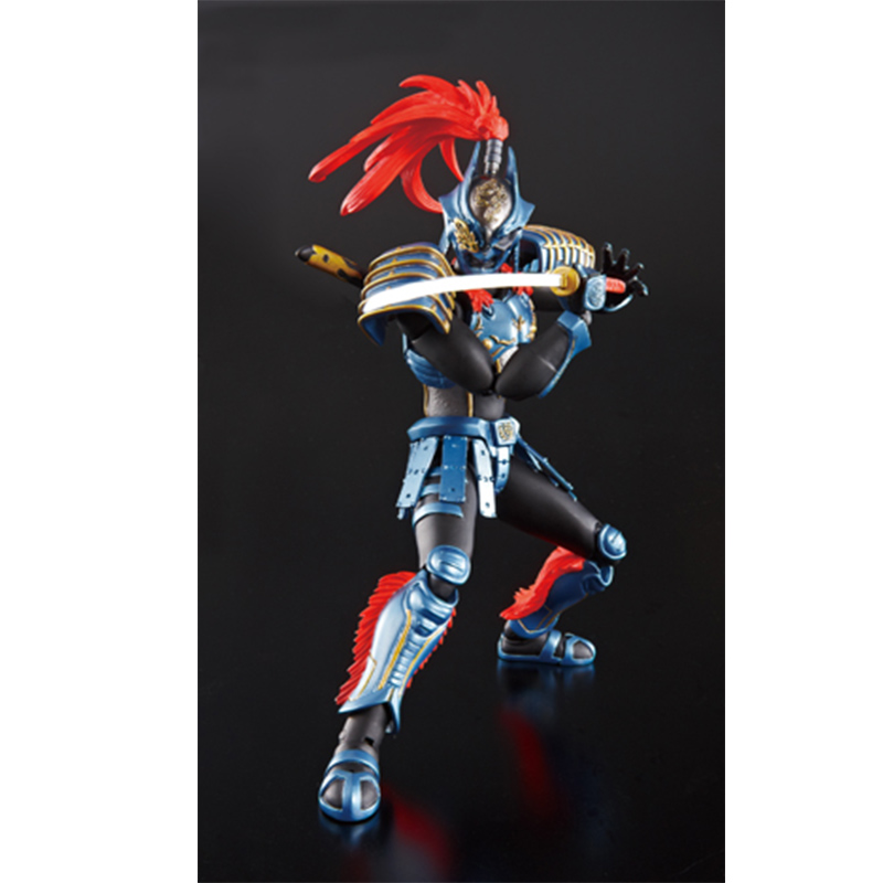 bandai万代 act奥特曼超可动手办模型玩具15cm 梦比优斯奥特曼宇宙