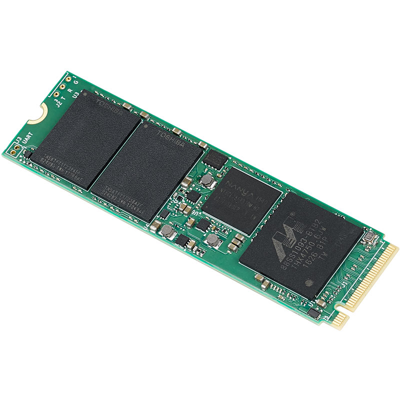 浦科特 超高速传输 SSD固态硬盘商品图片-5