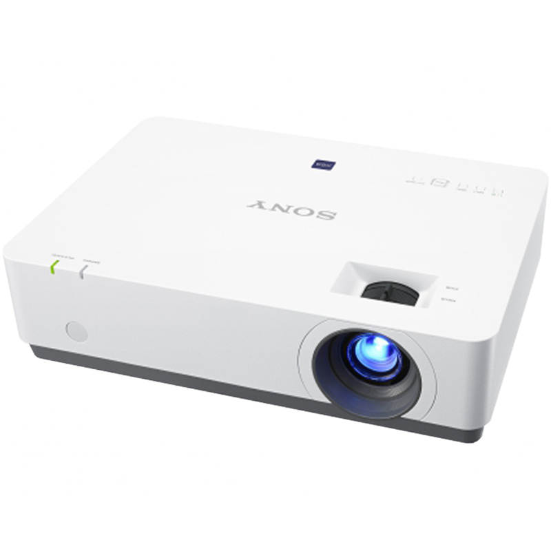 ���ᣨSONY��VPL-EX575 ͶӰ�� ����칫ͶӰ��������XGA 4200���� ˫HDMI����ӿ� 16W��������