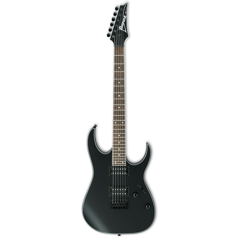 ibanezibanez电吉他rg421ex依班娜电吉他套装固定弦桥品牌电吉它 rg
