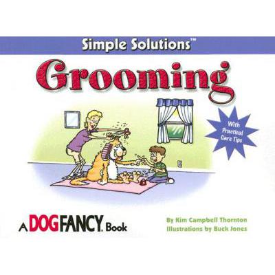 预订 Grooming