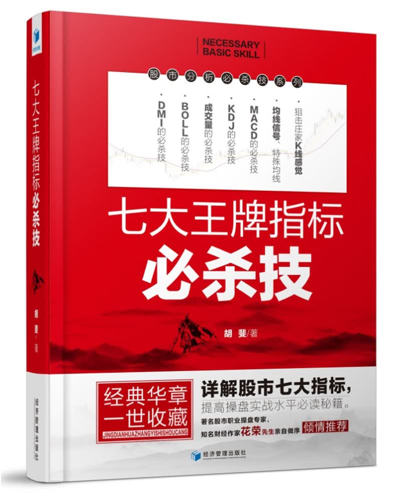七大王牌指标必杀技