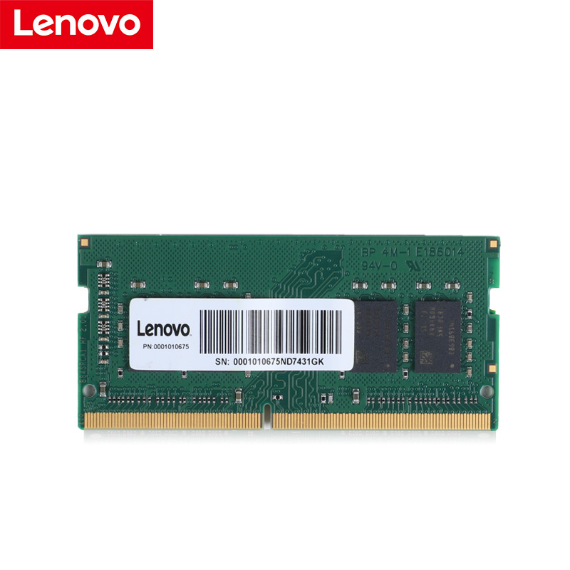 联想（Lenovo） 原装笔记本内存条 DDR4四代电脑内存扩展卡 2400MHZ 2666MHZ 8G DDR4-2666MHZ 拯救者Y7000 |拯救者Y7000P