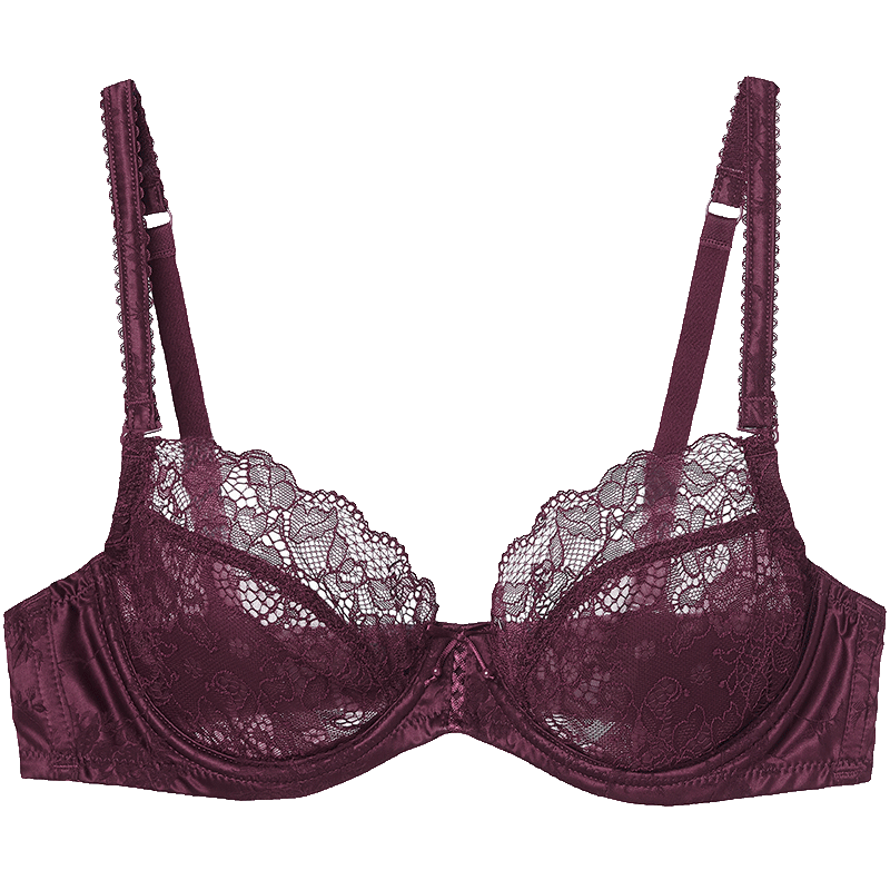 ���޵��ջ� ������Ůʿ���� ȫ��˿������ͨ͸�Ը����� �Ứ������С�������� ���ɫ 70B 84.5Ԫ(����ȯ)