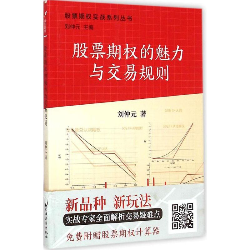 股票期权的魅力与交易规则