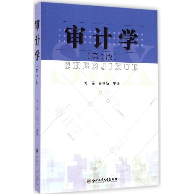 审计学(第2版)