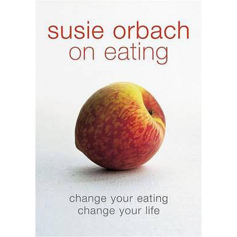 预订 Susie Orbach on Eating