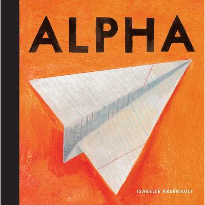 预订 alpha