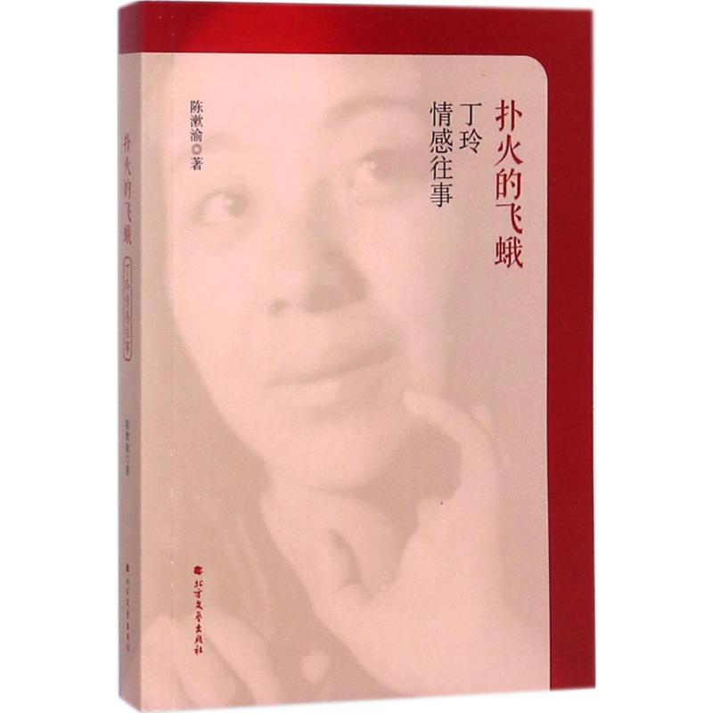 扑火的飞蛾