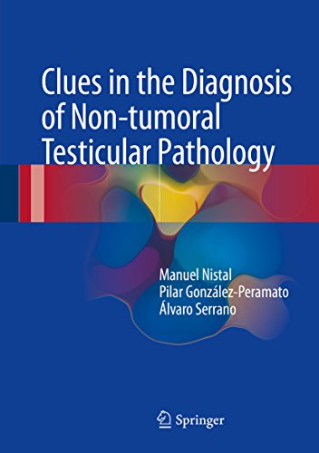 【预订】clues in the diagnosis of non-tumoral