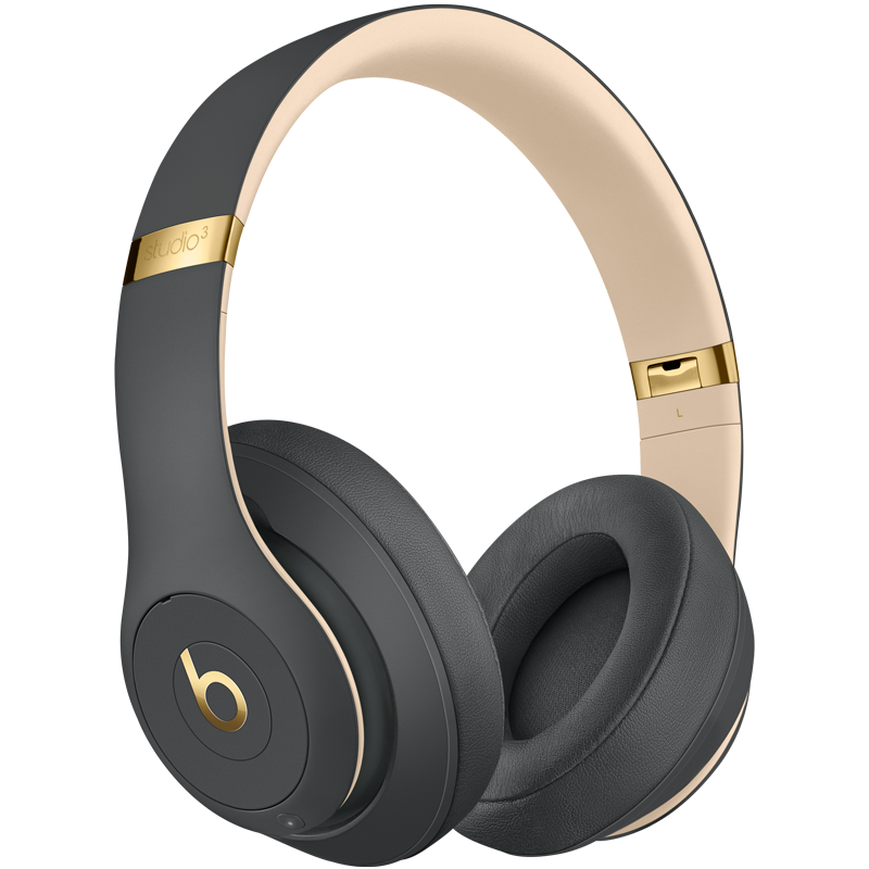 beats Beats Studio3 Wireless ¼ʦ3 ͷʽ ߽ Ϸ - Ӱ